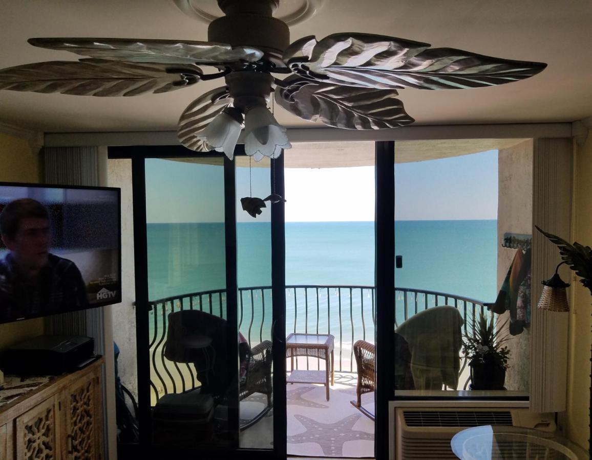 The Palms Resort-Oceanfront 默特尔比奇 外观 照片