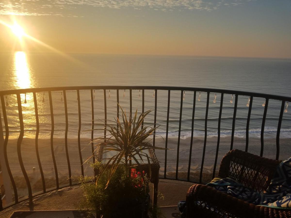 The Palms Resort-Oceanfront 默特尔比奇 外观 照片