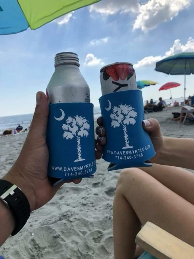 The Palms Resort-Oceanfront 默特尔比奇 外观 照片